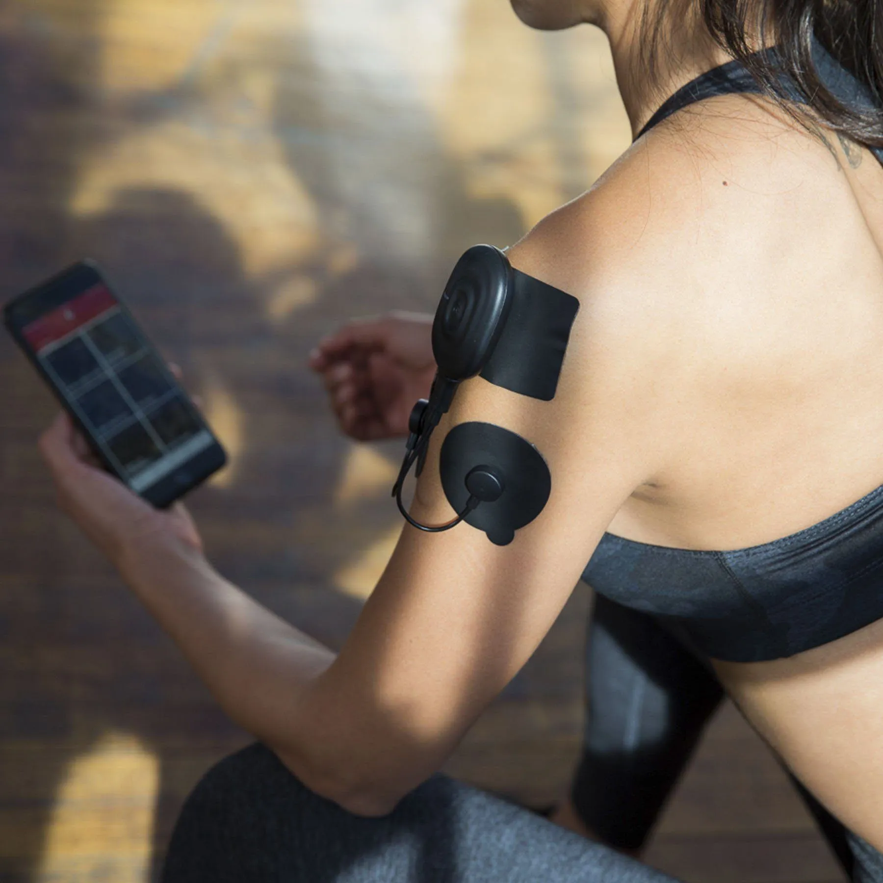 PowerDot 2.0 Muscle Stimulator [UNO]