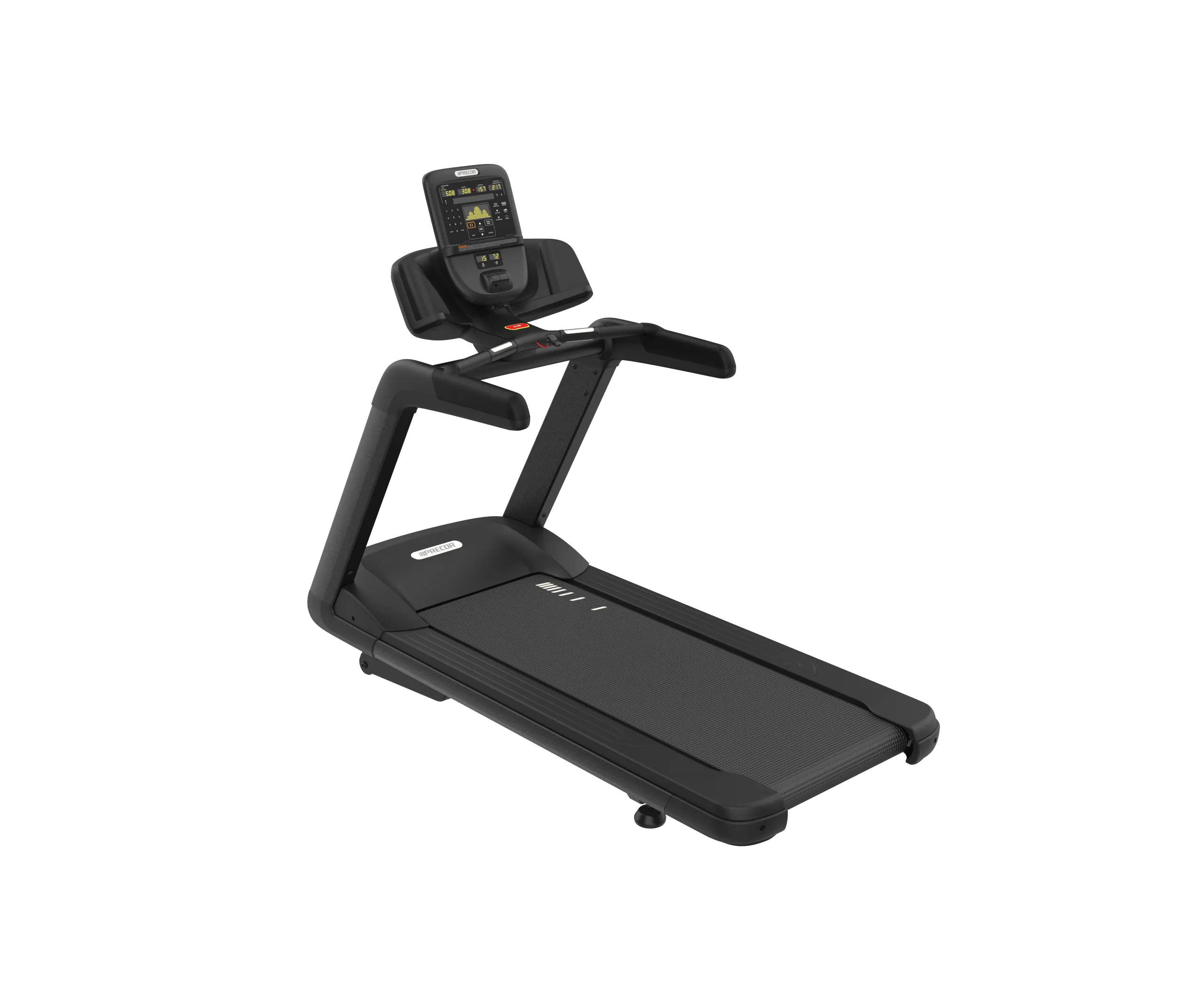 Precor TRM731 Treadmill