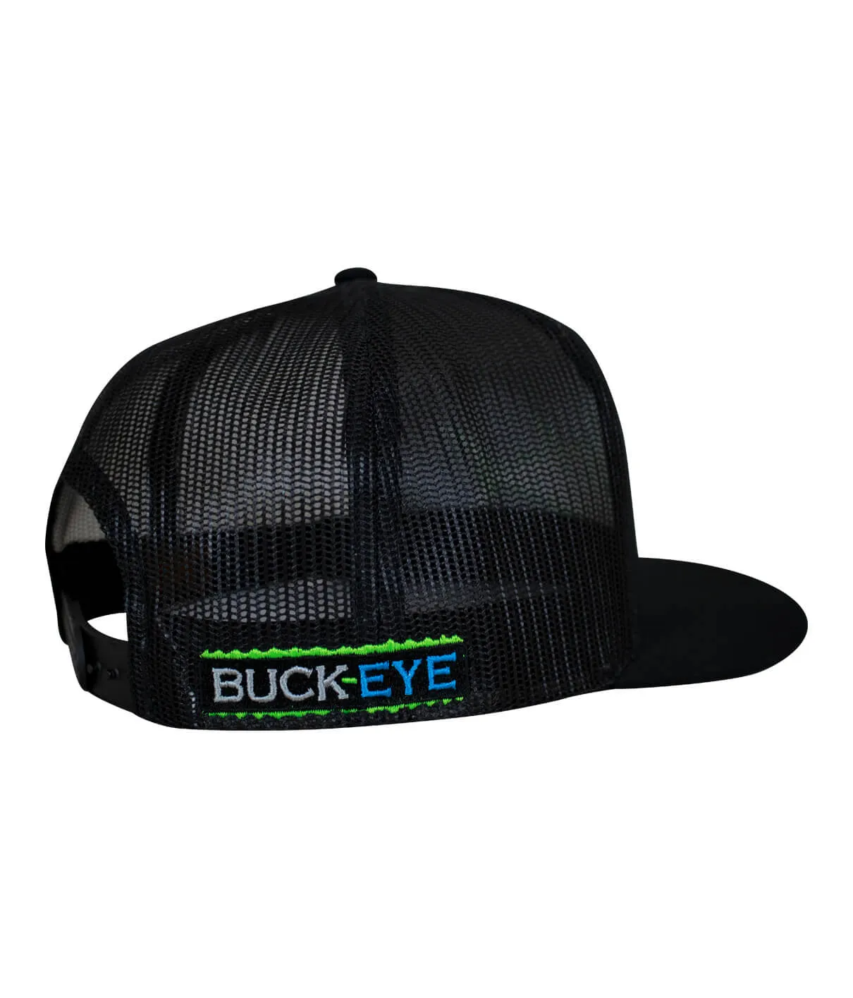 "Buck-Eye" Unisex Trucker Hat