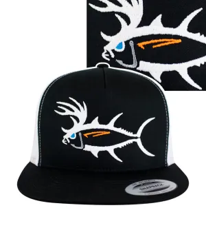 "Buck-Eye" Unisex Trucker Hat