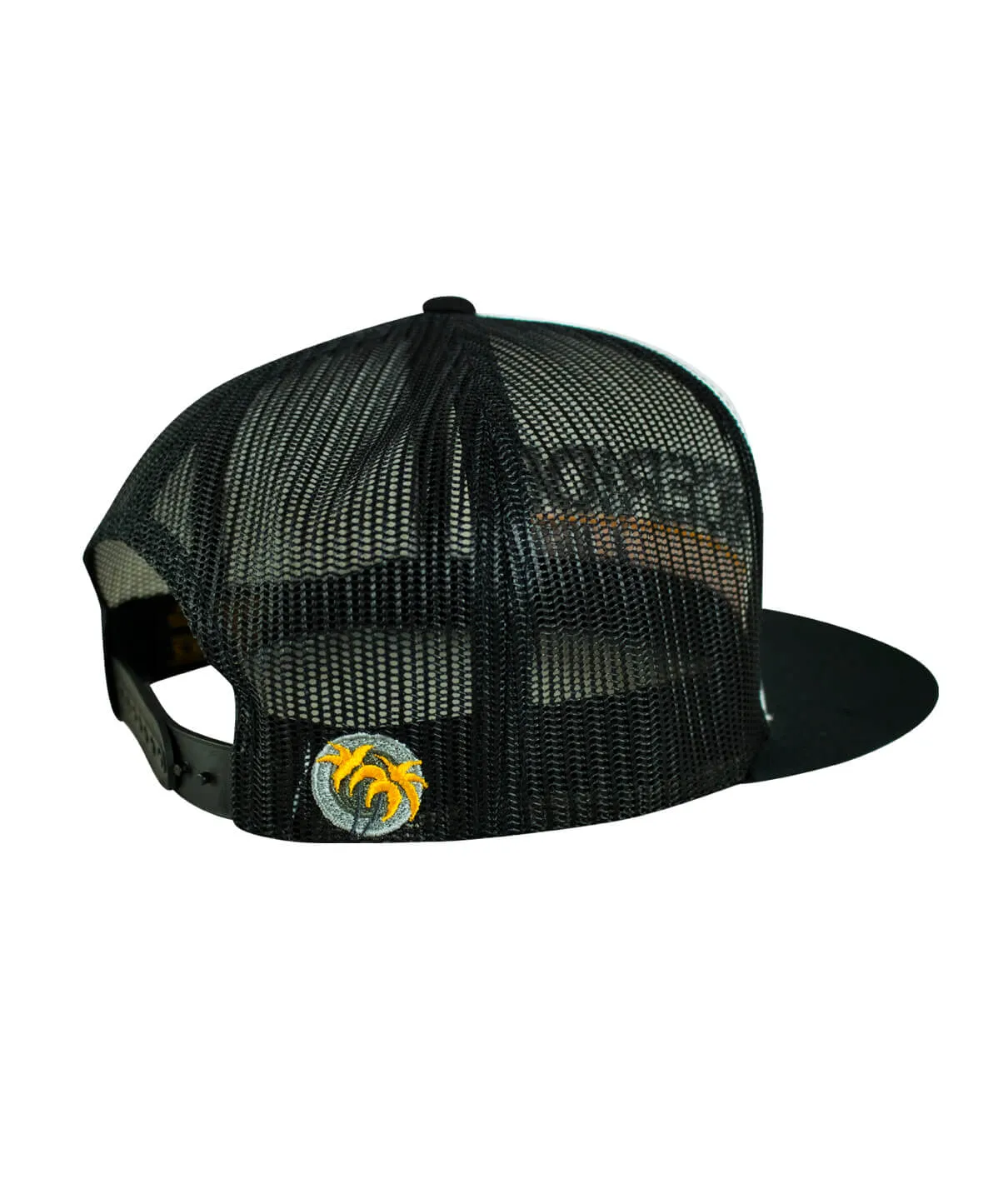 "Gold Bar" Trucker Hat