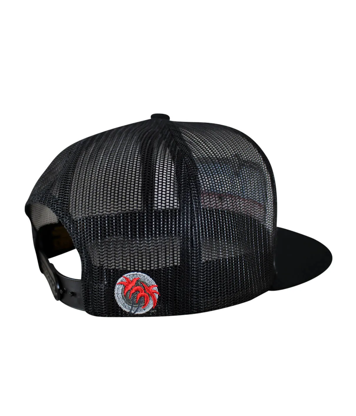 "Hear me Now" Trucker Cap