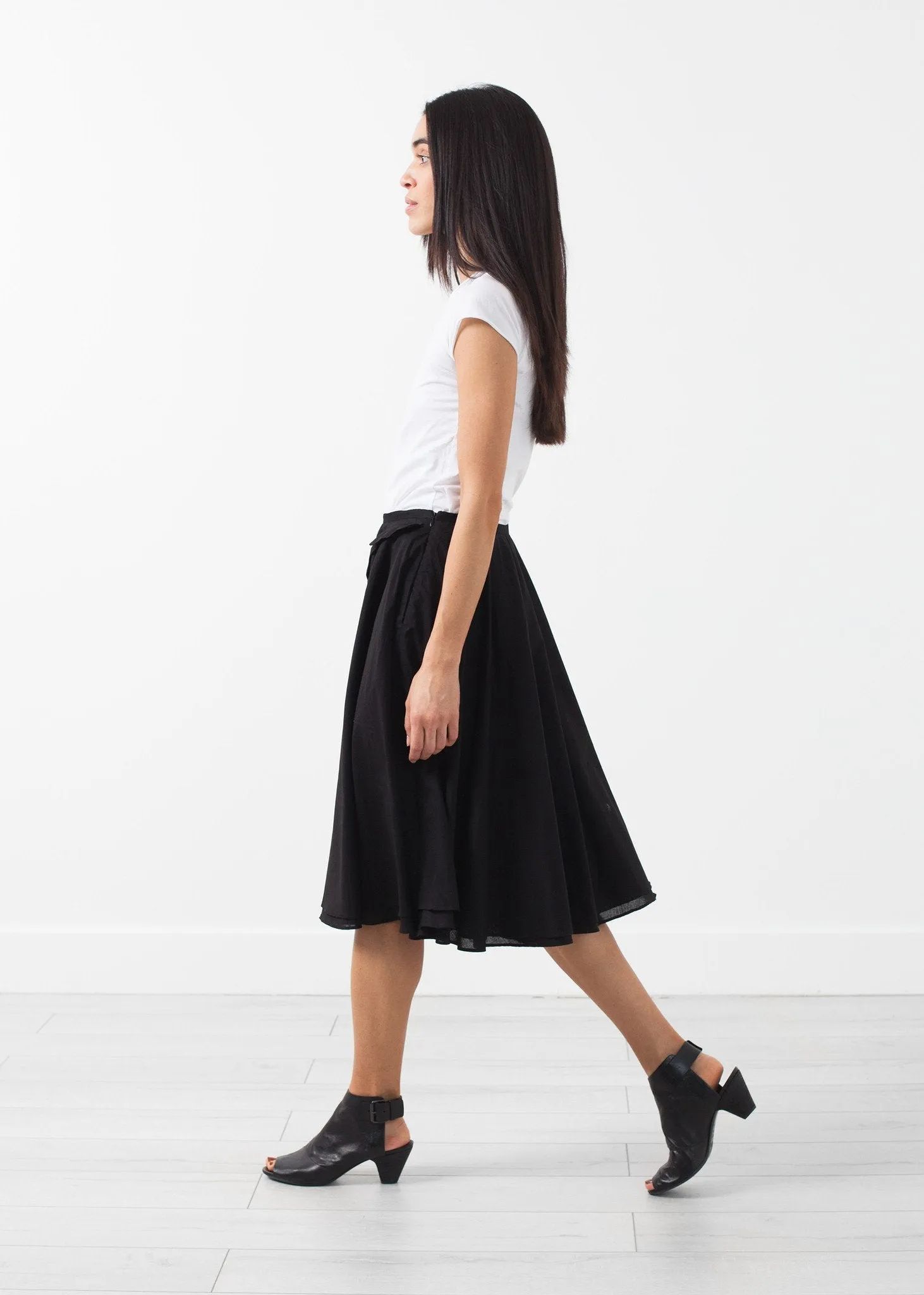 Releve Skirt