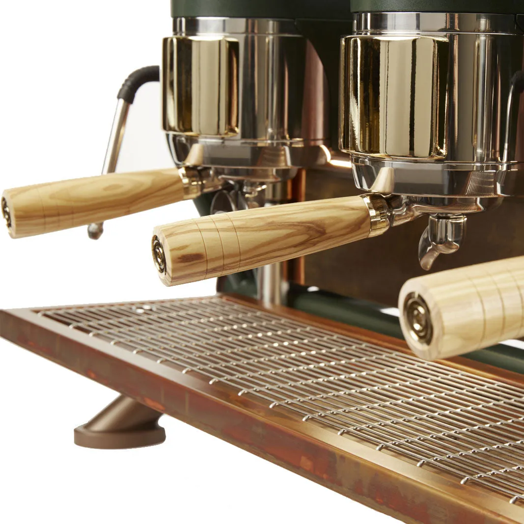 Sanremo Café Racer Renegade 2 Group Volumetric Espresso Machine