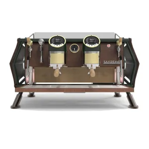 Sanremo Café Racer Renegade 2 Group Volumetric Espresso Machine