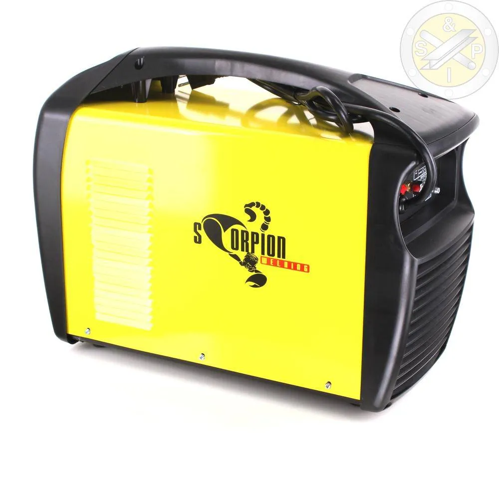 Scorpion MIG 180MI Welding Machine