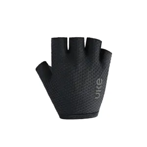 Short Fingers Gloves SI-1 Shadow Chase-Black