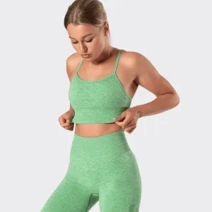 Solid Colors Yoga Set