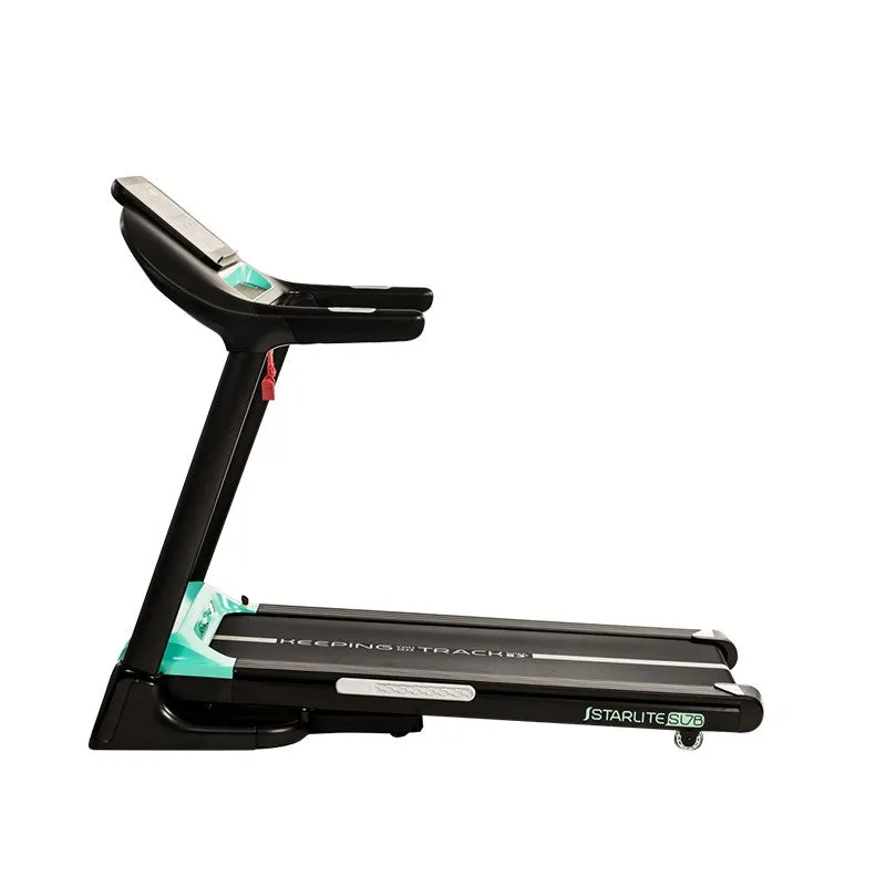 Starlite SL7B - Motorised Treadmill