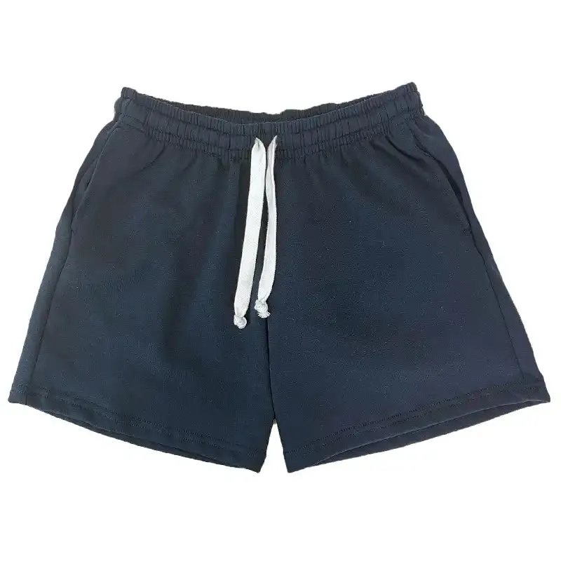 Stone Peak Fleece Shorts