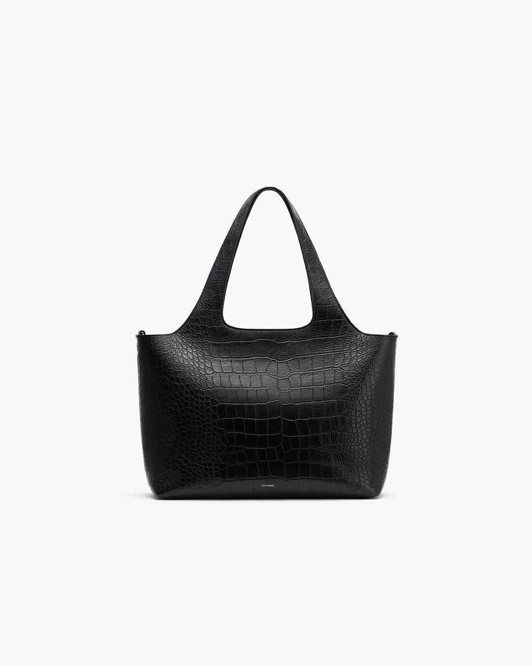 System Tote 13-inch (Croco)