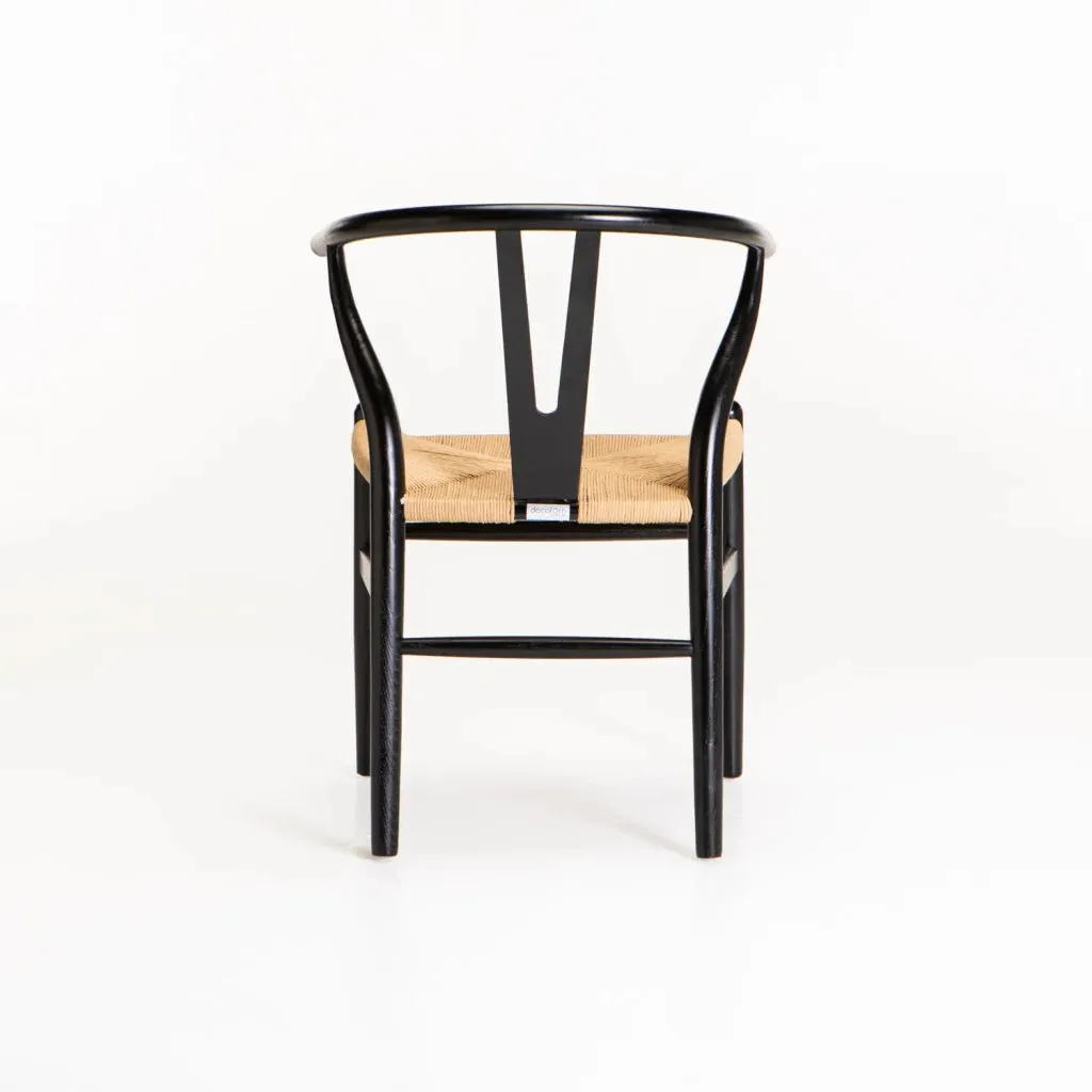 TATUM DINING CHAIR