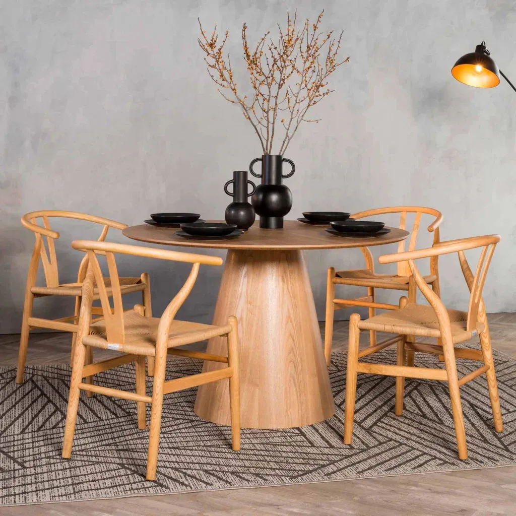 TATUM DINING CHAIR