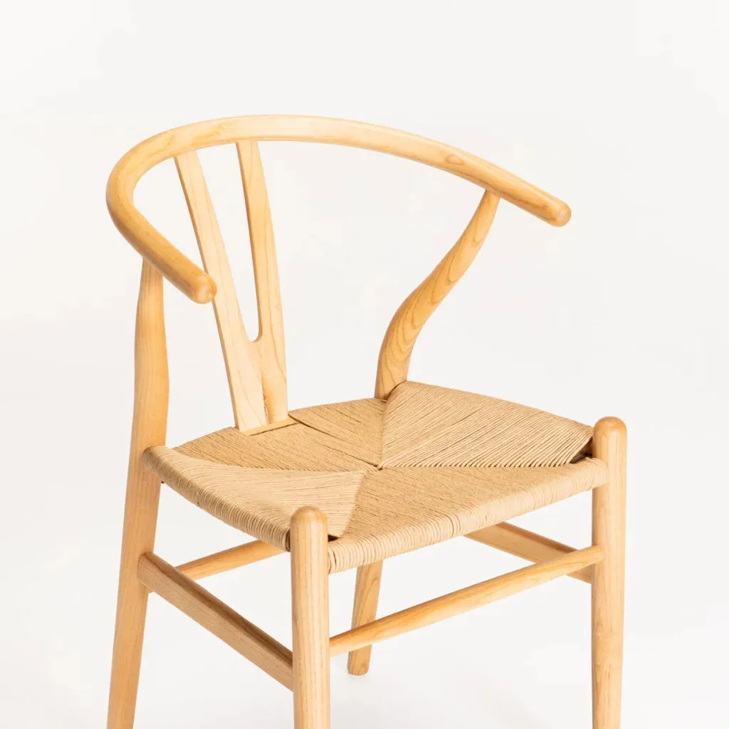 TATUM DINING CHAIR