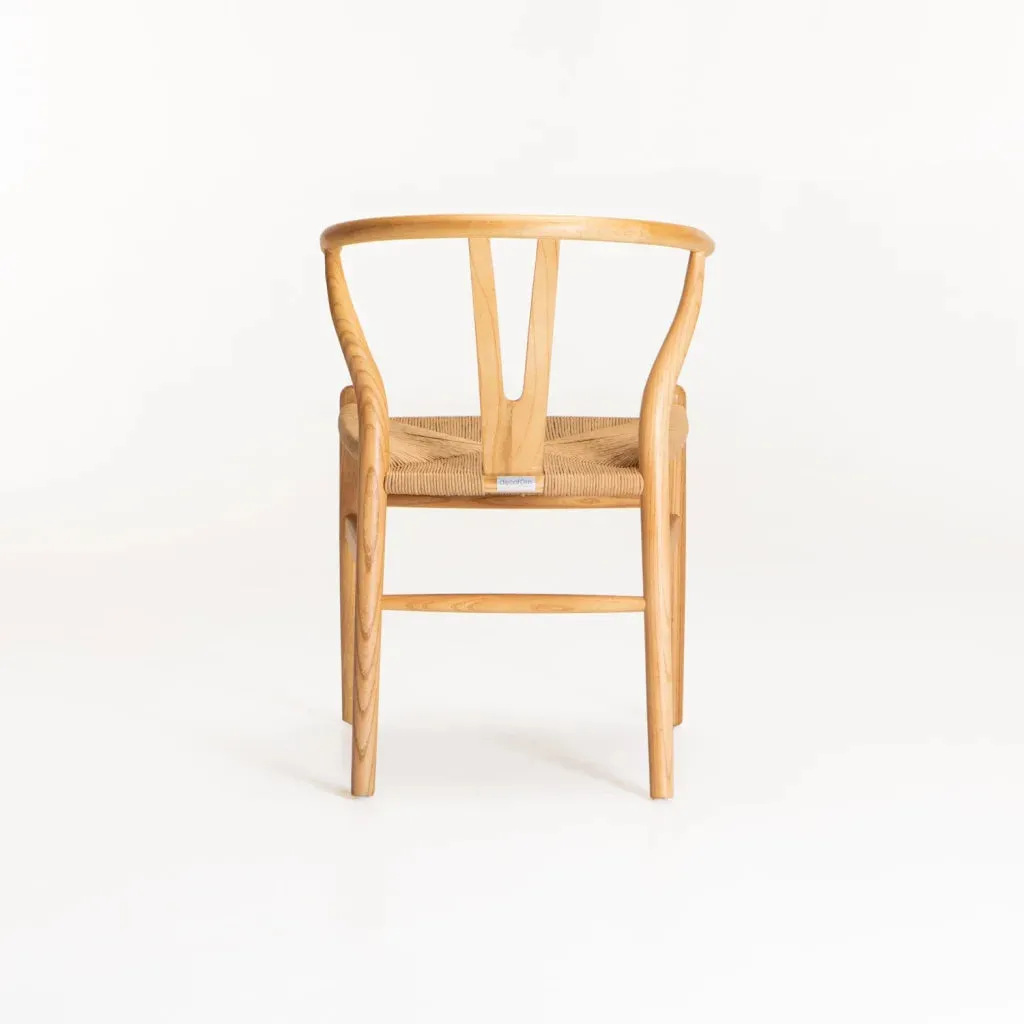 TATUM DINING CHAIR