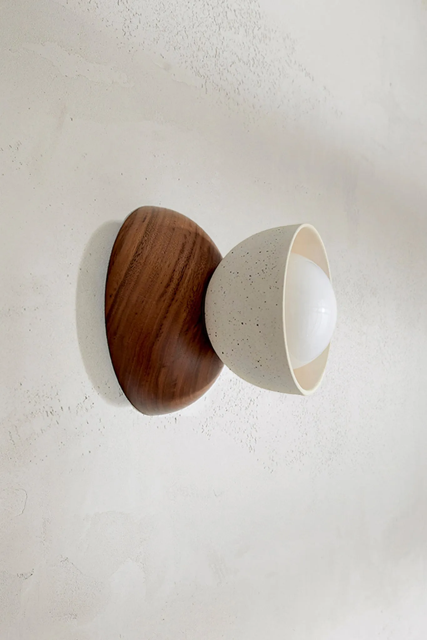 Terra 00 Surface Sconce