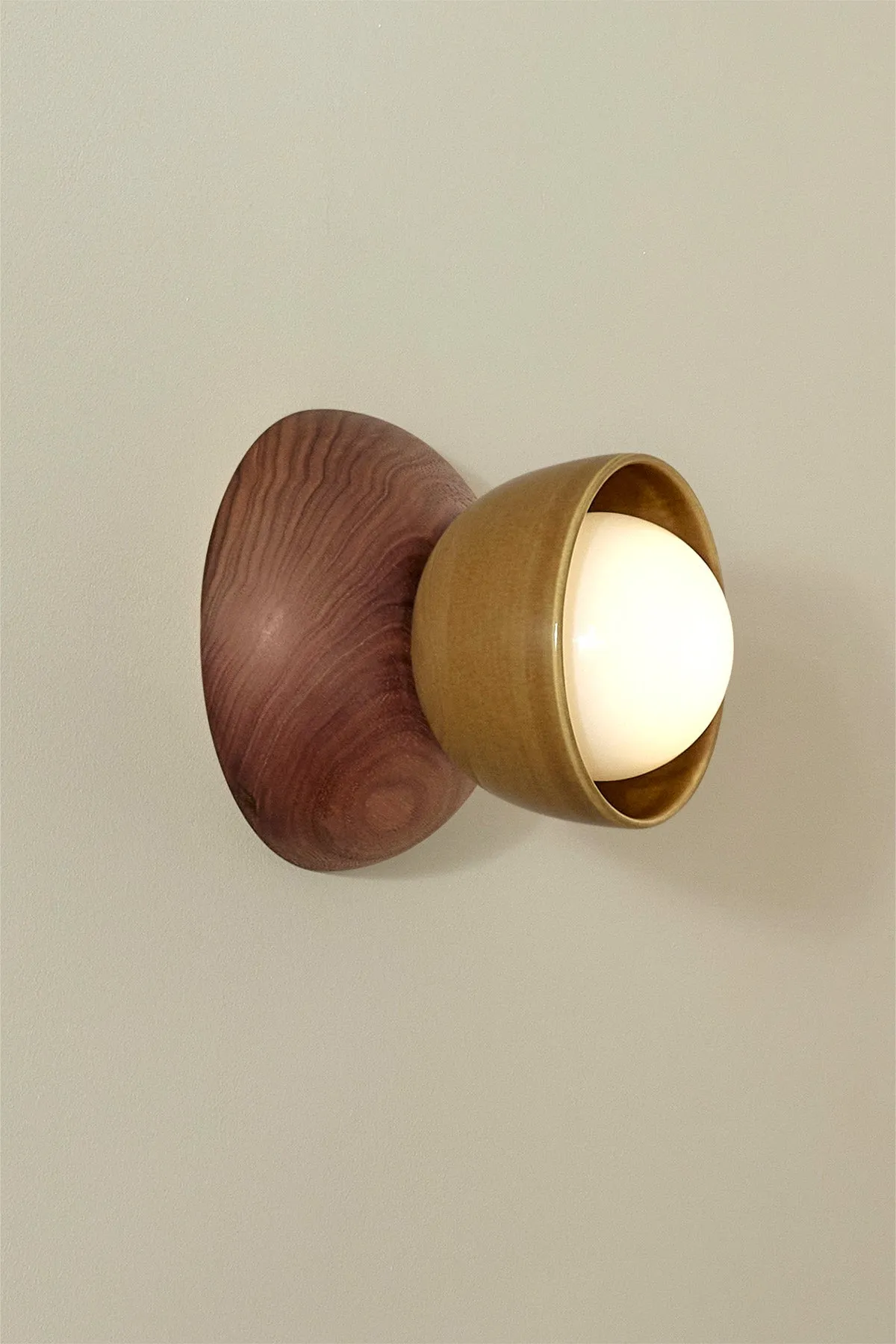 Terra 00 Surface Sconce