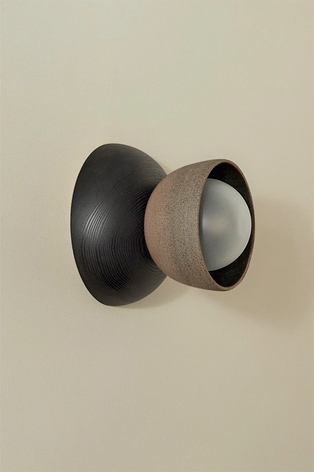 Terra 00 Surface Sconce