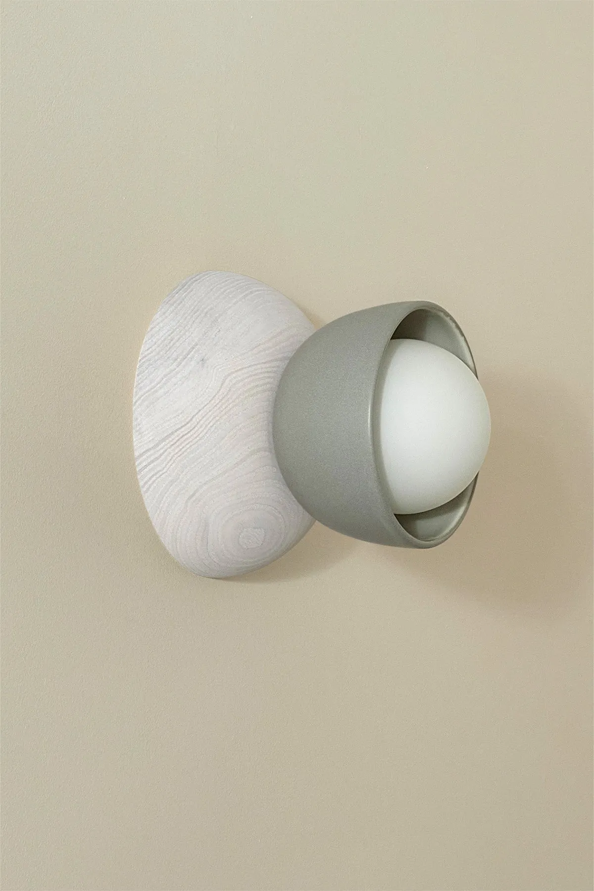 Terra 00 Surface Sconce