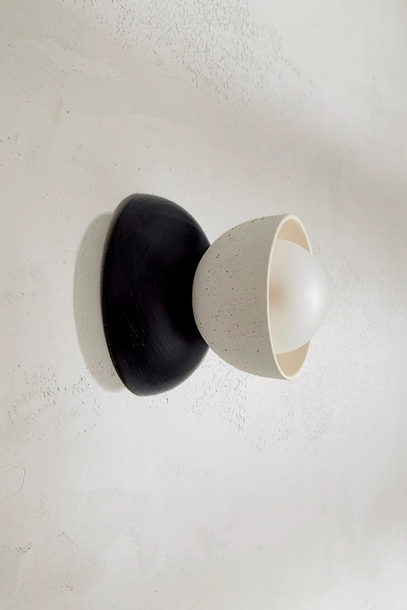 Terra 00 Surface Sconce