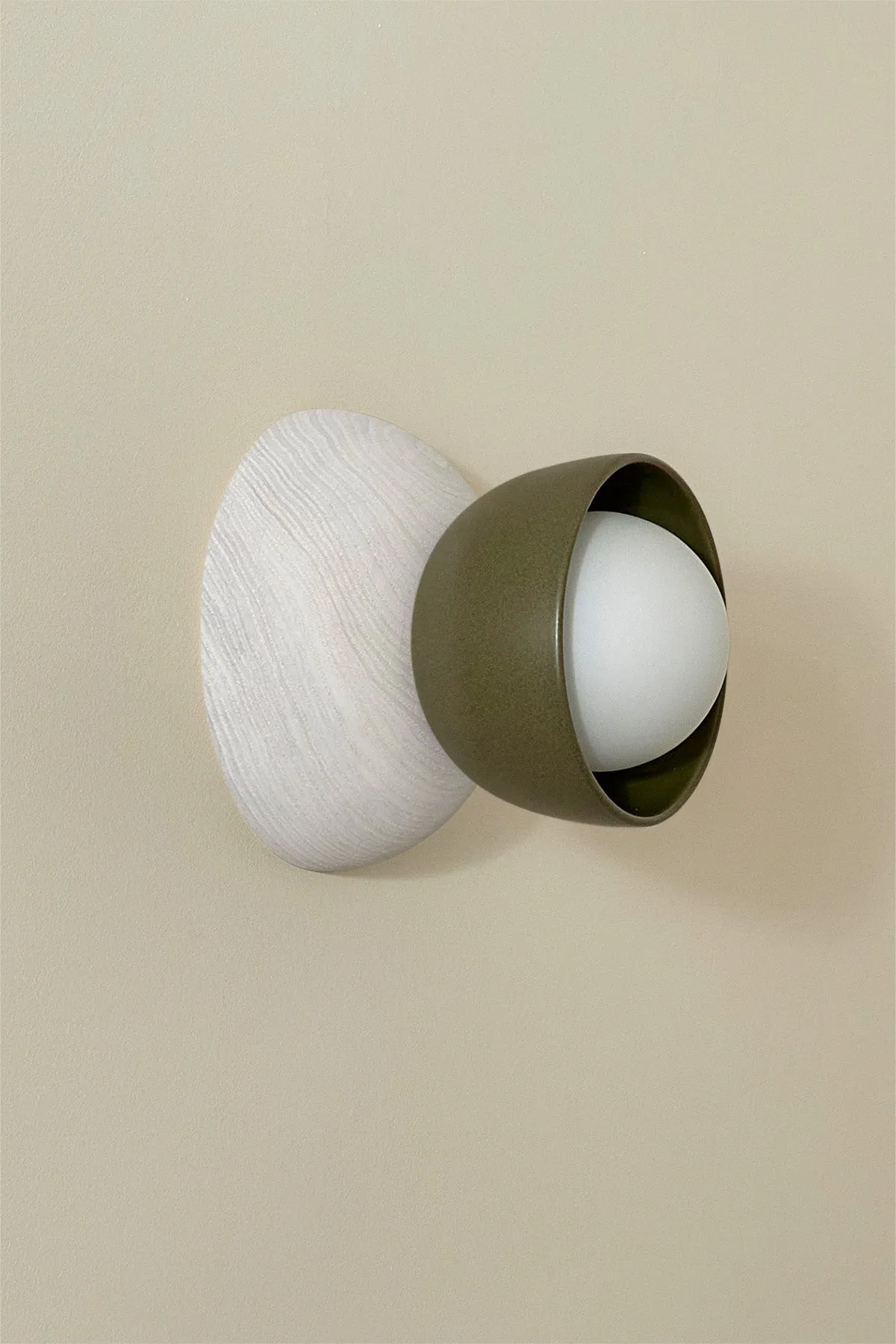 Terra 00 Surface Sconce