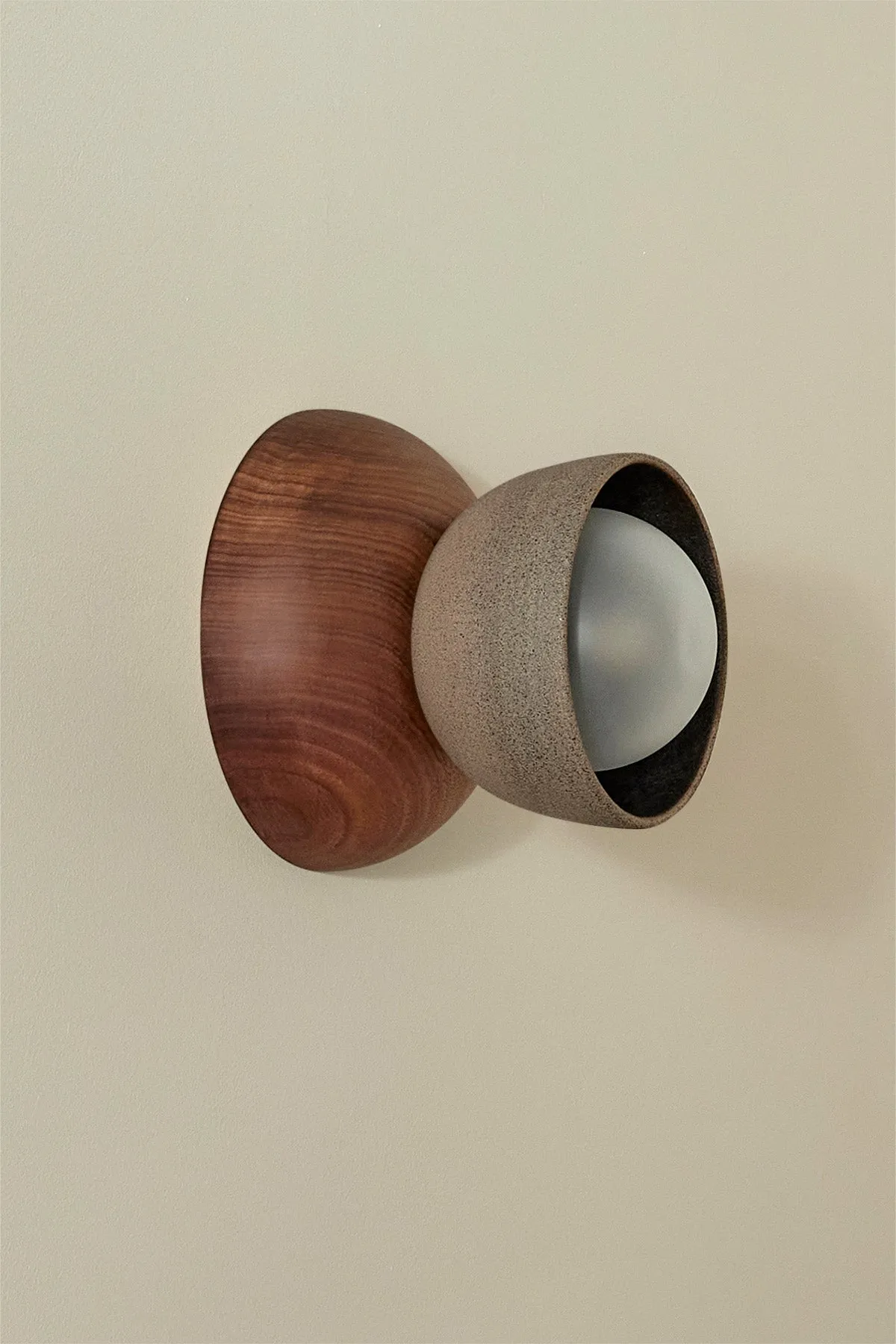 Terra 00 Surface Sconce