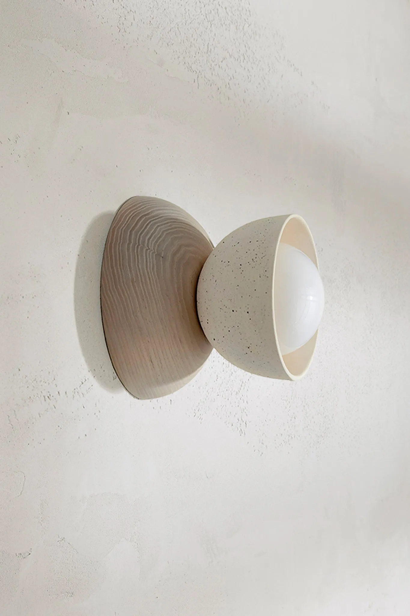 Terra 00 Surface Sconce