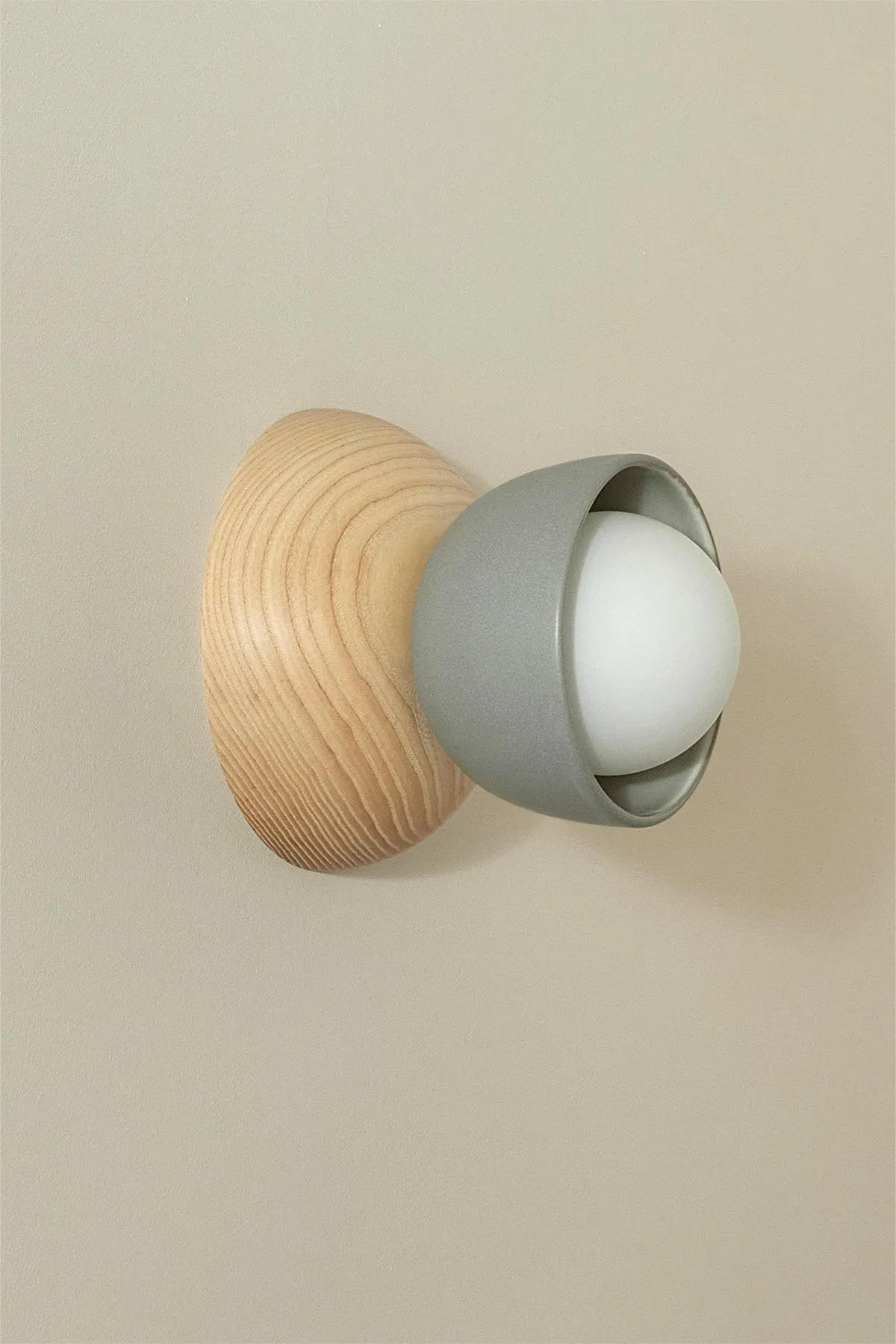 Terra 00 Surface Sconce