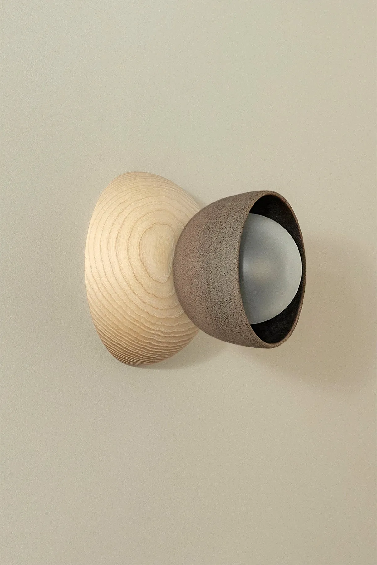 Terra 00 Surface Sconce