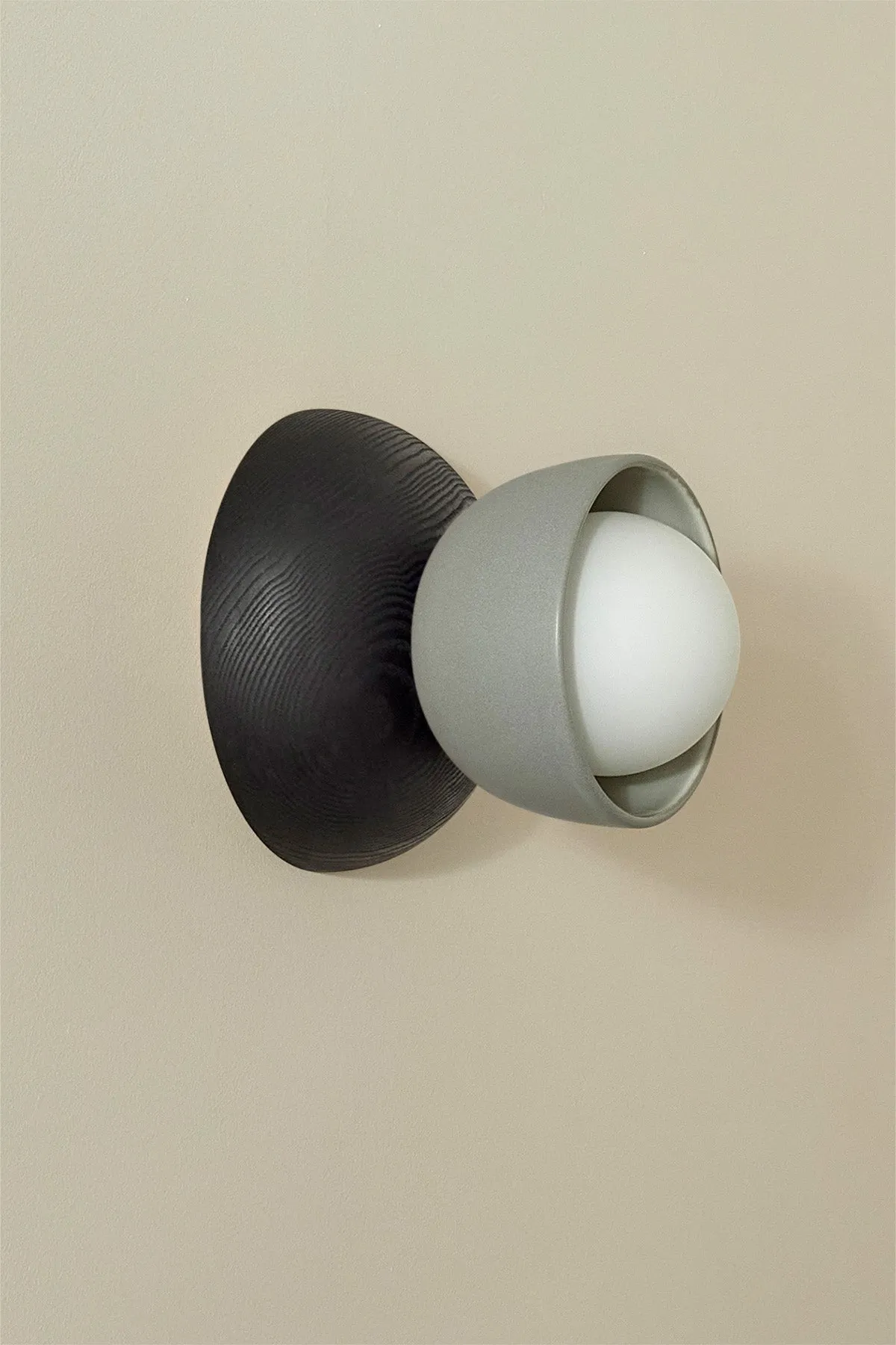 Terra 00 Surface Sconce