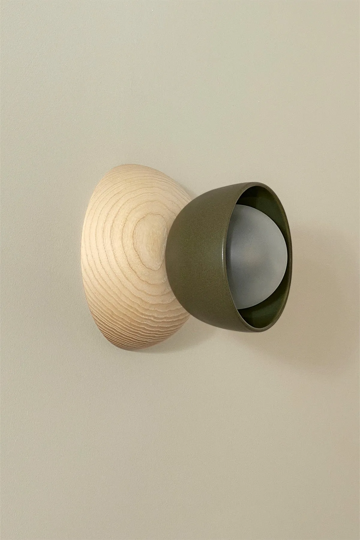 Terra 00 Surface Sconce