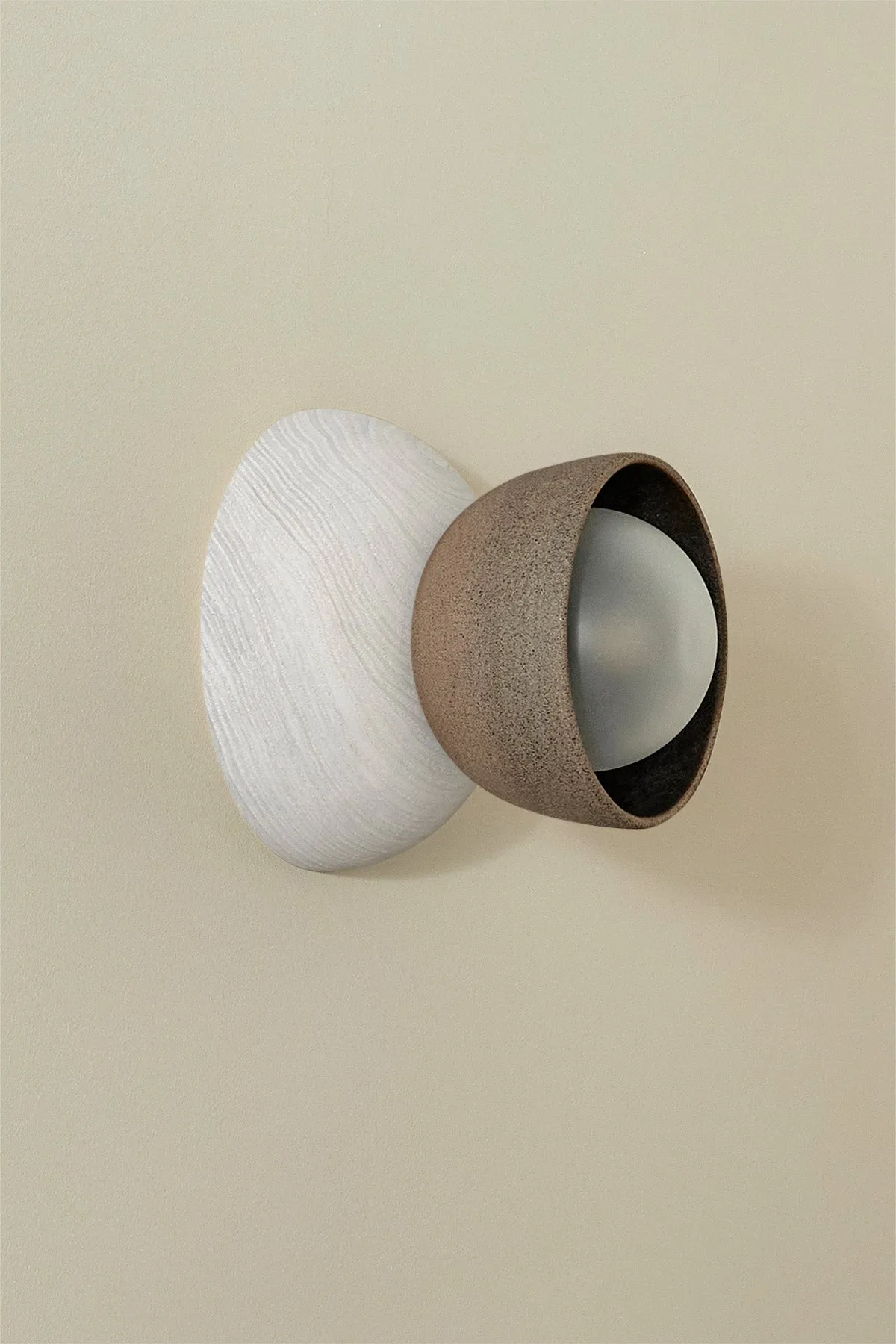 Terra 00 Surface Sconce