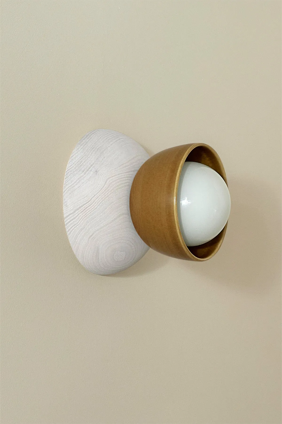 Terra 00 Surface Sconce