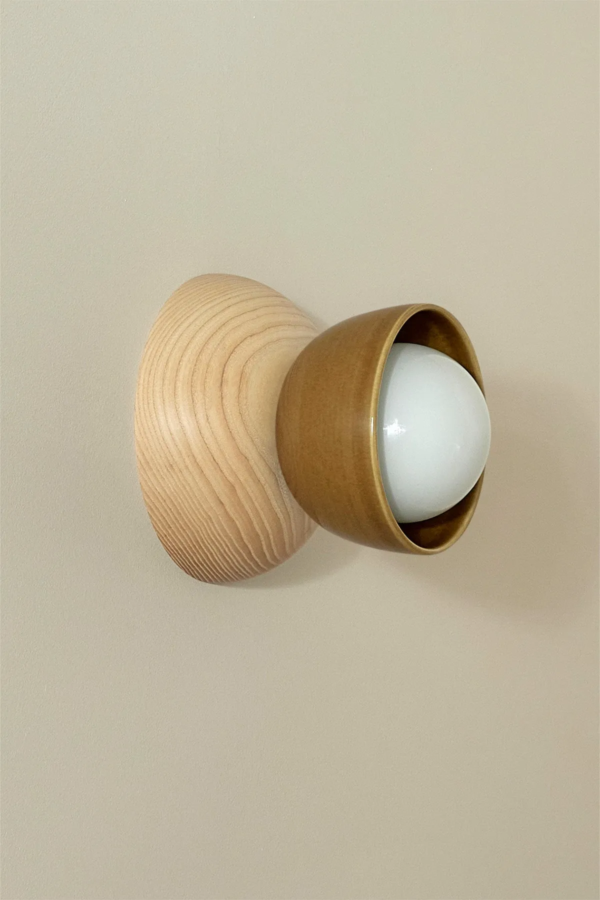 Terra 00 Surface Sconce