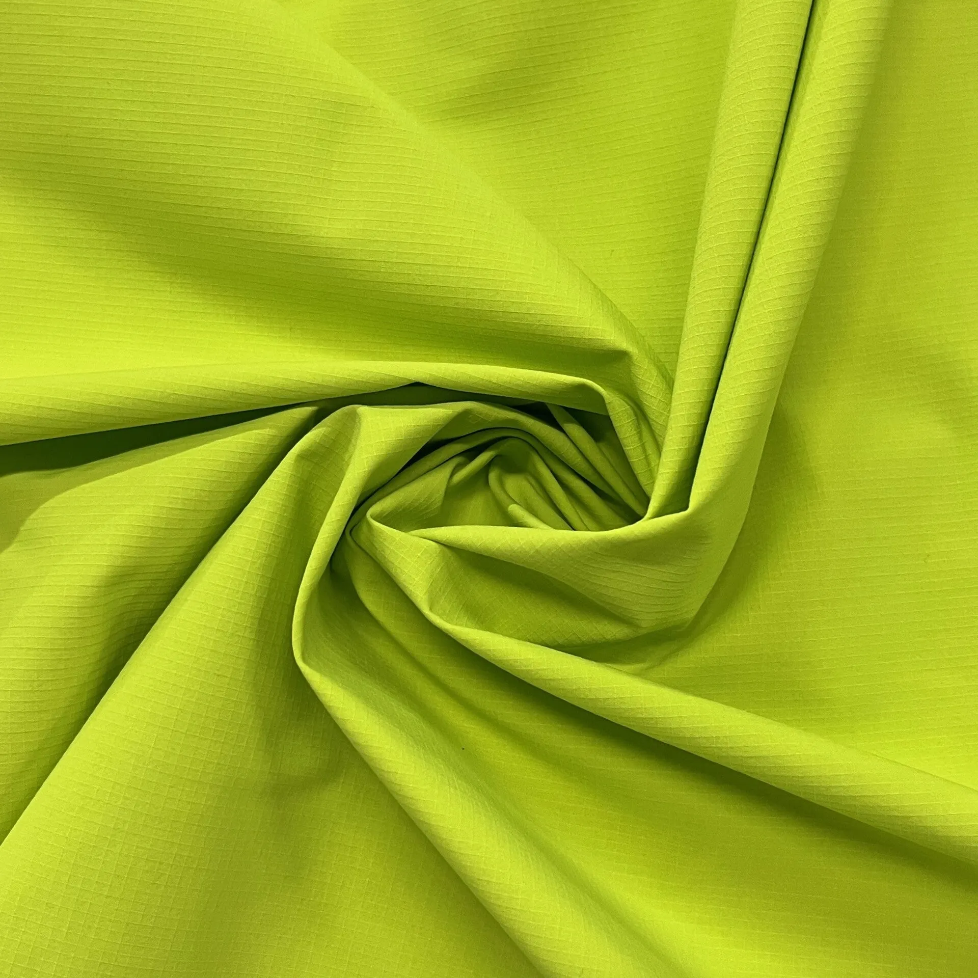 THE TELLURIDE  Nylon/Spandex Stretch Woven Mini Ripstop  (Sold per Yard)