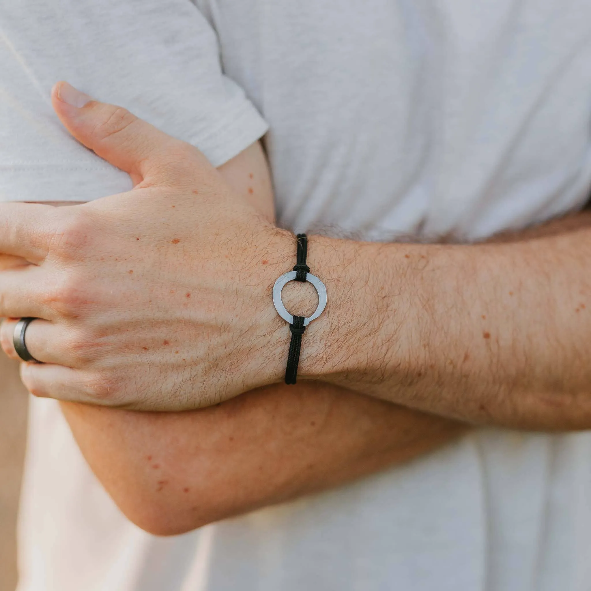 The Zen Bracelet