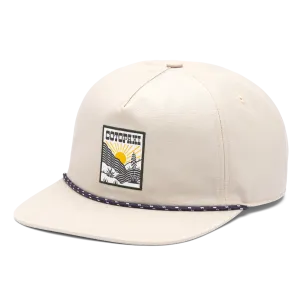 Western Hills Heritage Rope Hat