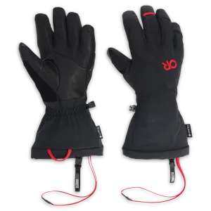 Women's Arete II GORE-TEX Gloves