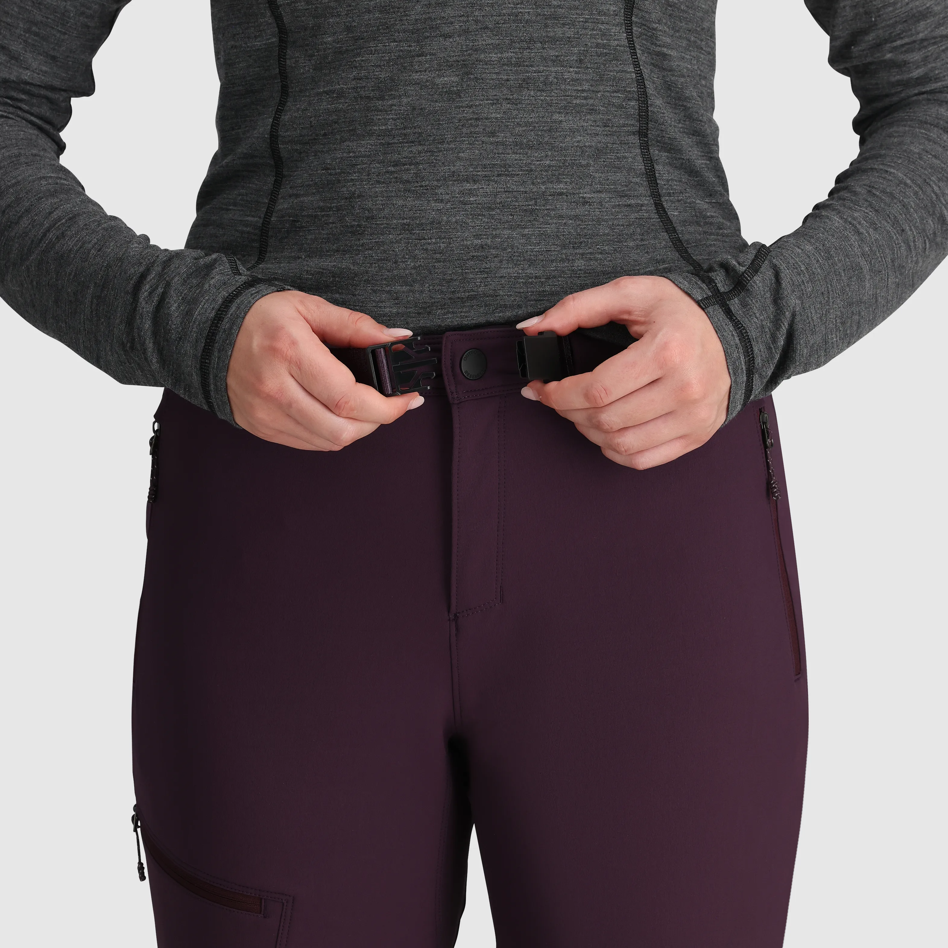 Women's Cirque III Pants