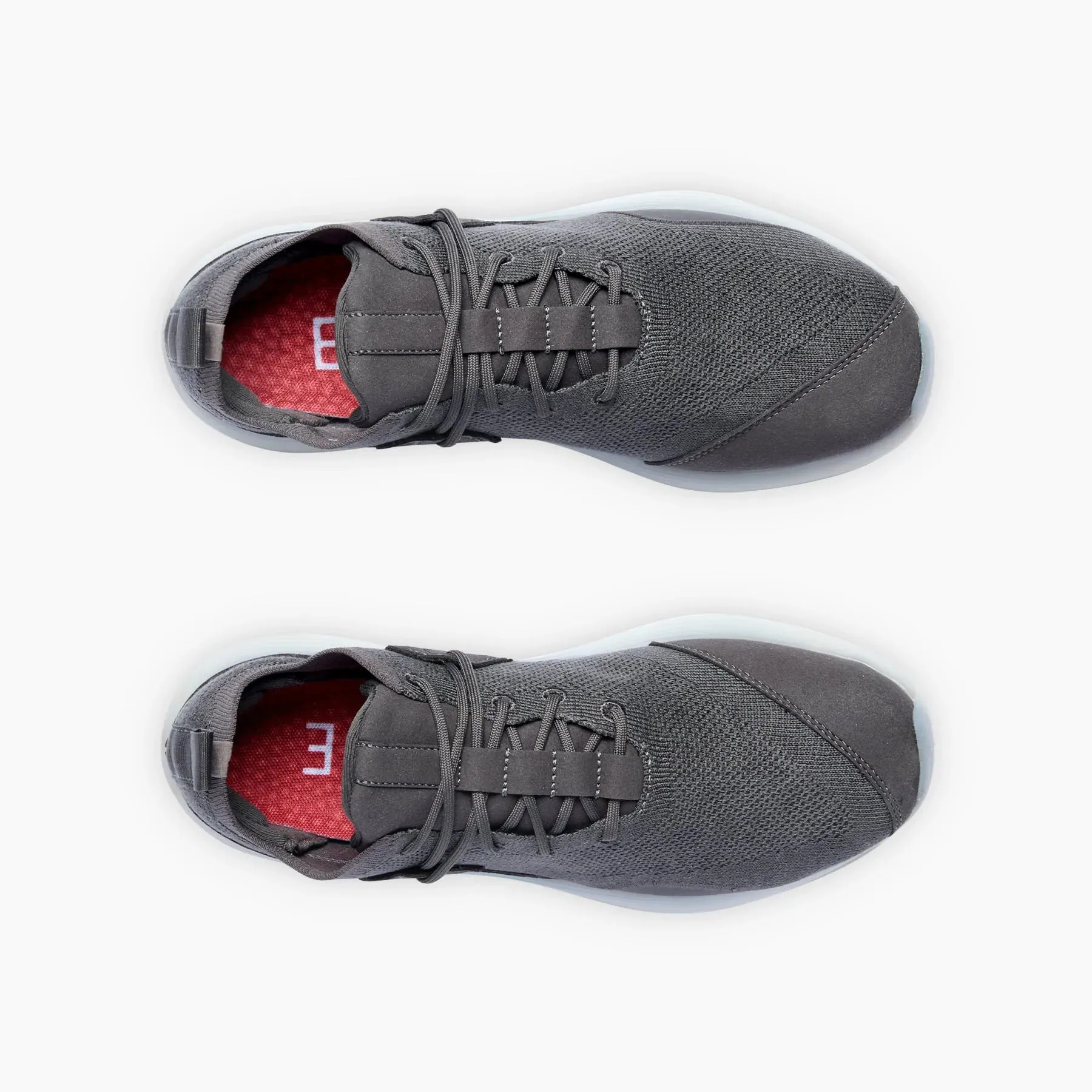 Women's HIIT Trainer (Slate Grey)