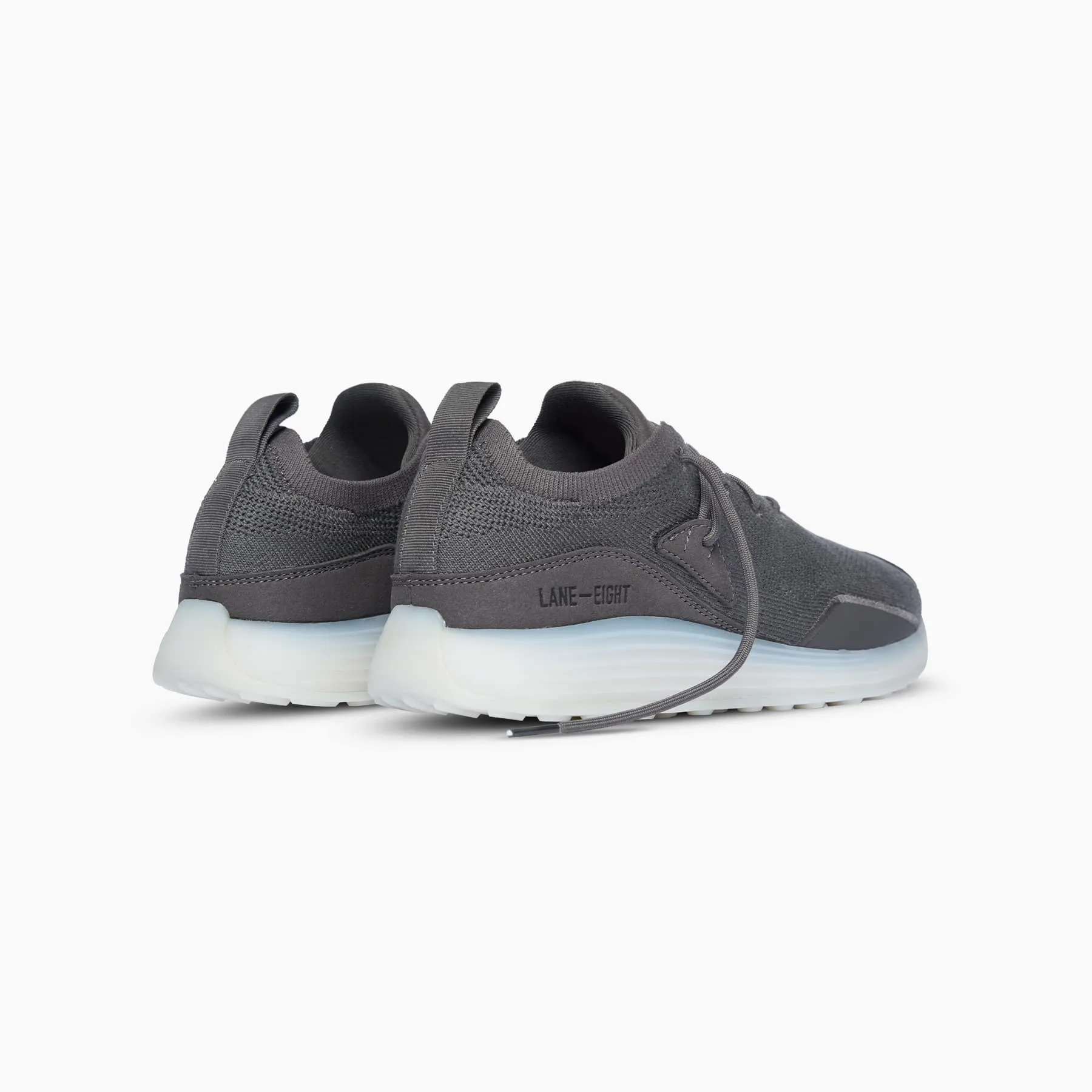 Women's HIIT Trainer (Slate Grey)