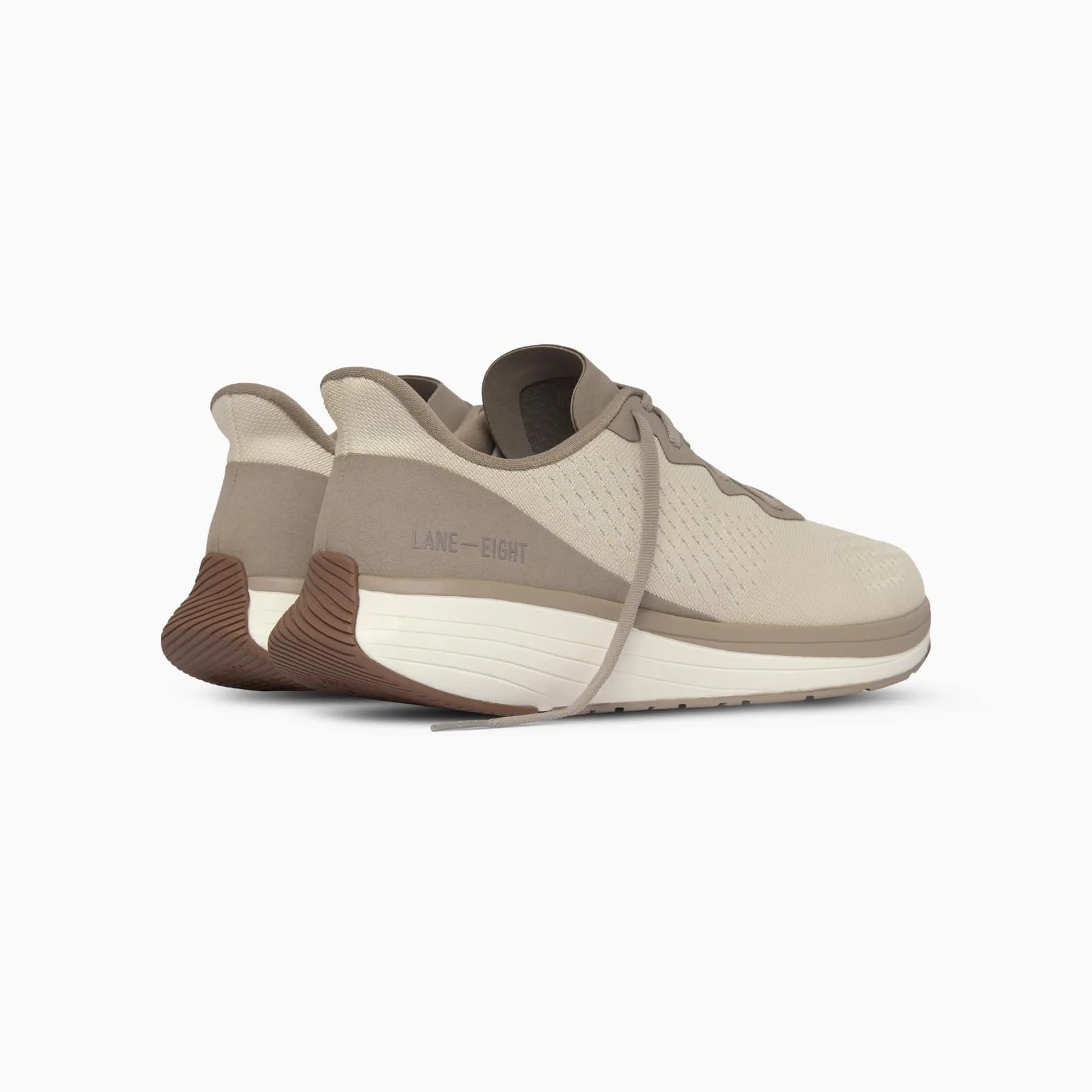 Women's Relay Trainer (Latte)