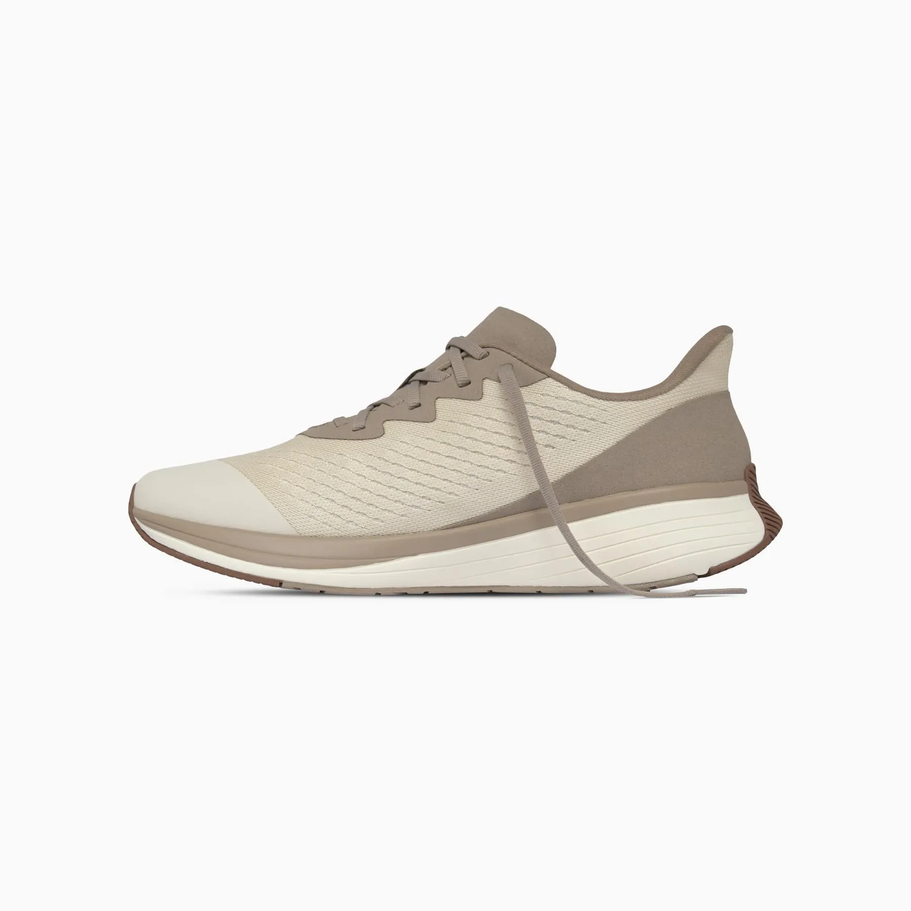 Women's Relay Trainer (Latte)