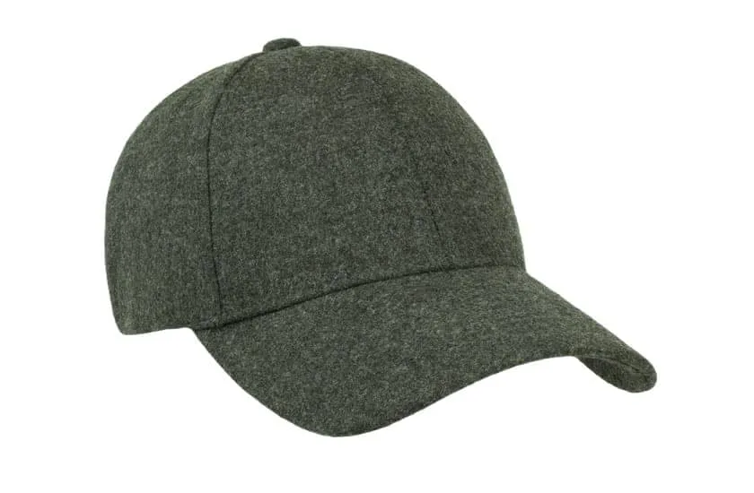 Wool Cap