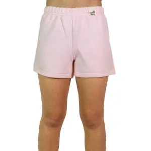 Youth Bamboo Panda Fleece Shorts