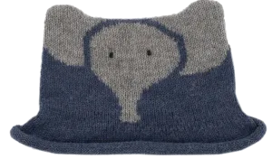 Z NW 410 Elephant Hat